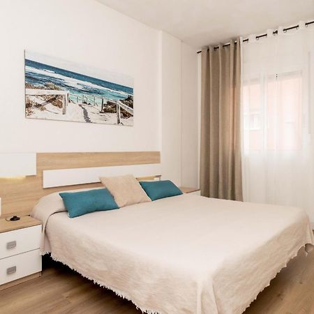 Jose Hurtado Apartamento Torrevieja Exterior foto